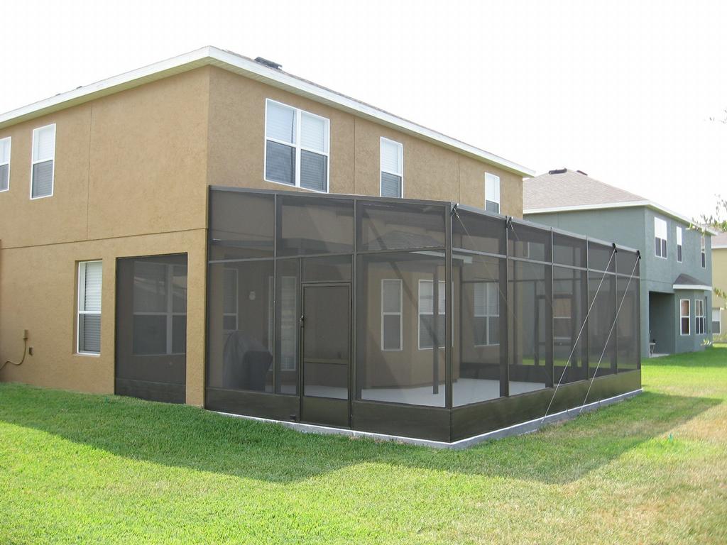 Pictures for Florida Screen Rooms LLC in Orlando, FL 32861